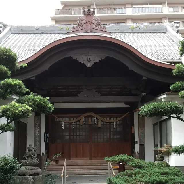 福寿院