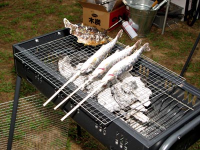 宿祭りB