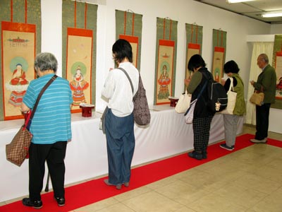 一日で巡るお遍路さんA