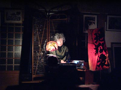 �u�n���ρv�`�{�����ł̘N�ǁ`