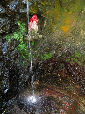 1208延命寺にて