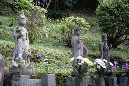 2510延命寺にて