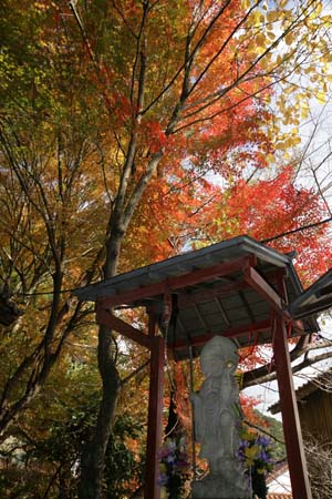 2512城戸大日堂にて